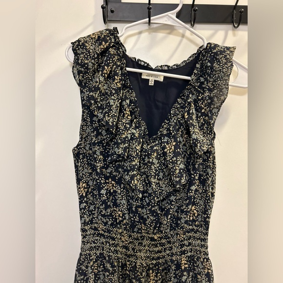 Max Studio Maxi Dress - Picture 4 of 8